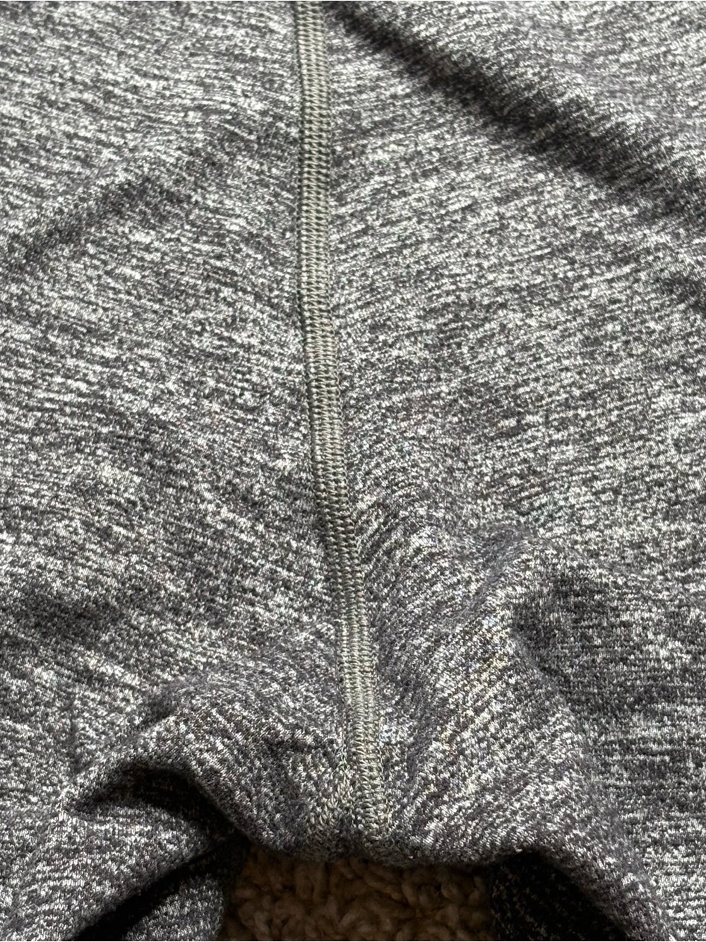 Lululemon Wunder Under Hi-Rise Tight *28 - Picture 6 of 9